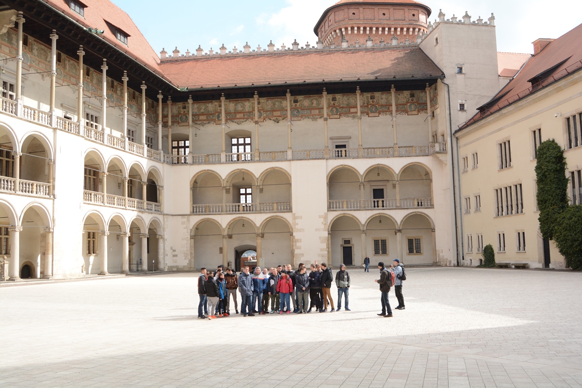 08 Wawel