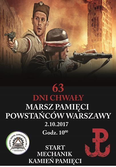 63 dni chwały