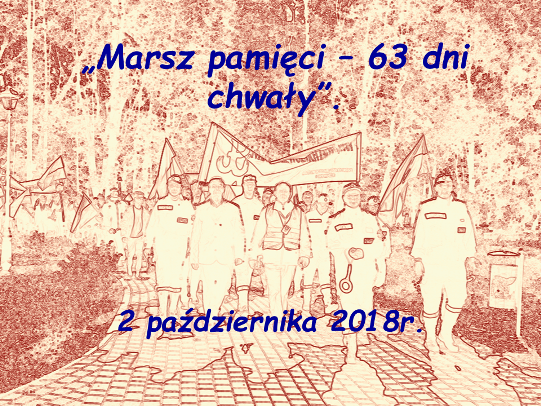 Marsz pamięci 63 dni chwały2